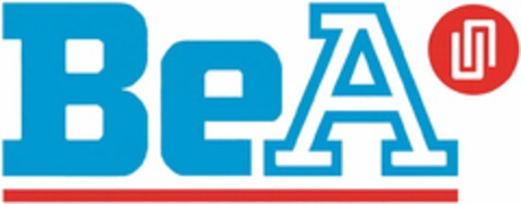 BeA Logo (DPMA, 18.03.2022)