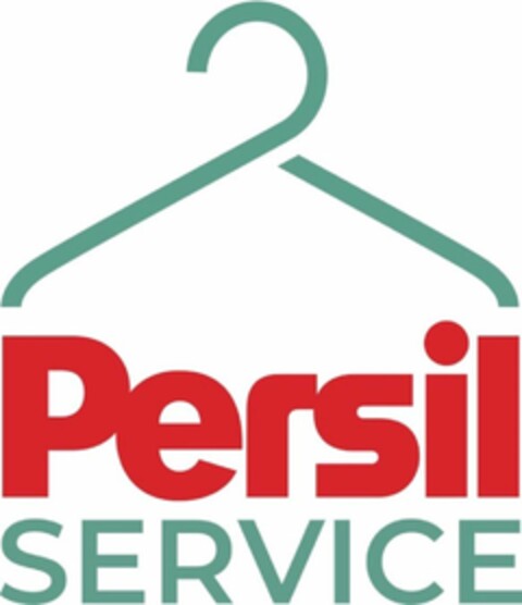 Persil SERVICE Logo (DPMA, 15.12.2022)