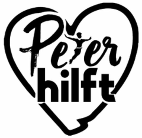 Peter hilft Logo (DPMA, 12/05/2022)