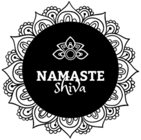 NAMASTE Shiva Logo (DPMA, 10.10.2023)