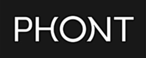 PHONT Logo (DPMA, 31.10.2023)