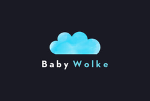 Baby Wolke Logo (DPMA, 30.08.2023)