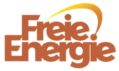 Freie Energie Logo (DPMA, 08.03.2024)
