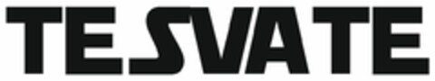 TESVATE Logo (DPMA, 29.01.2024)