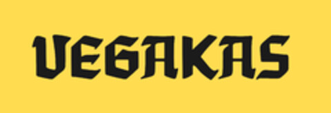 VEGAKAS Logo (DPMA, 31.01.2024)