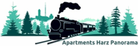 Apartments Harz Panorama Logo (DPMA, 24.03.2024)