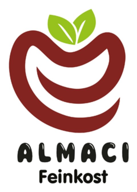 ALMACI Feinkost Logo (DPMA, 25.11.2024)