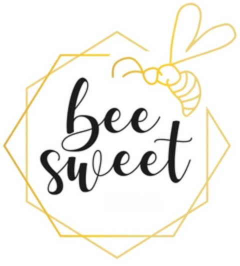 Bee sweet Logo (DPMA, 08.12.2024)