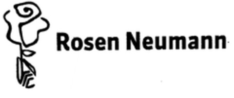 Rosen Neumann Logo (DPMA, 20.04.2025)