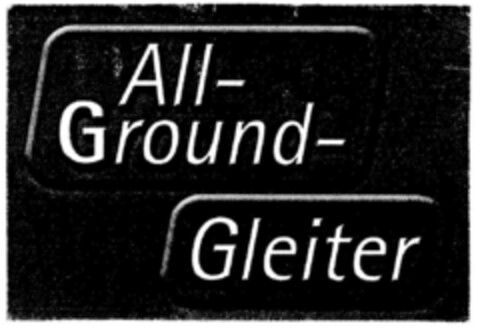 All-Ground-Gleiter Logo (DPMA, 10.06.2002)