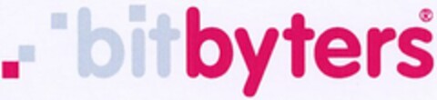 bitbyters Logo (DPMA, 09.10.2003)
