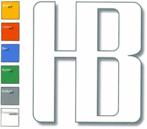 HB Logo (DPMA, 08.12.2003)