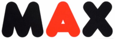 MAX Logo (DPMA, 01/07/2004)