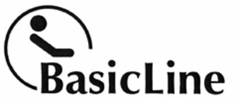 BasicLine Logo (DPMA, 25.02.2005)