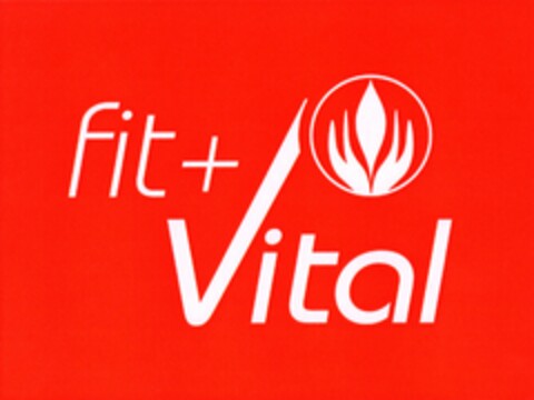 fit + vital Logo (DPMA, 03.06.2005)
