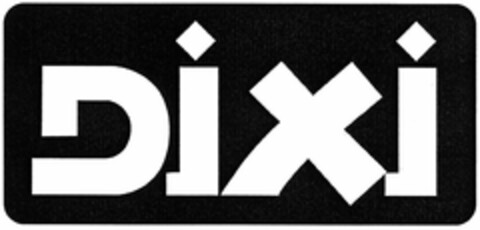 DiXi Logo (DPMA, 16.11.2005)