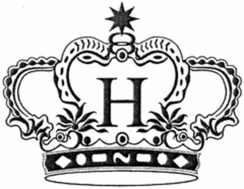 H Logo (DPMA, 09.01.2006)