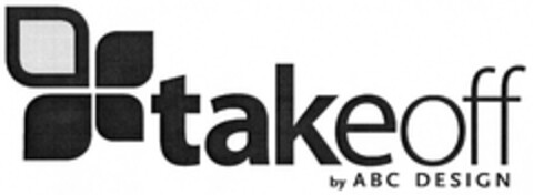 takeoff Logo (DPMA, 13.07.2006)