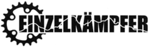 EINZELKÄMPFER Logo (DPMA, 18.09.2006)