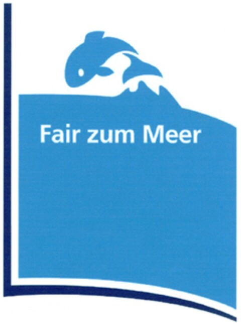 Fair zum Meer Logo (DPMA, 30.10.2006)
