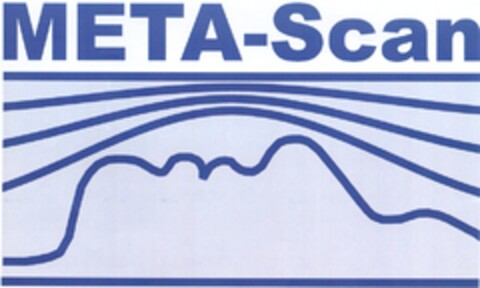 META-Scan Logo (DPMA, 20.11.2006)