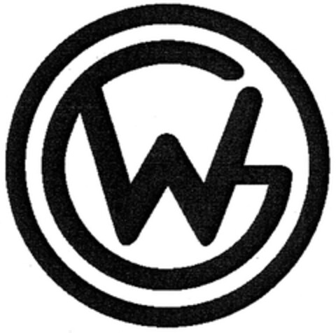 GW Logo (DPMA, 13.12.2006)