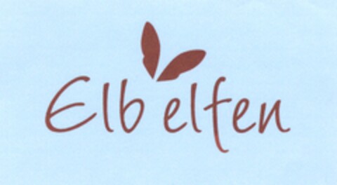 Elb elfen Logo (DPMA, 08.02.2007)