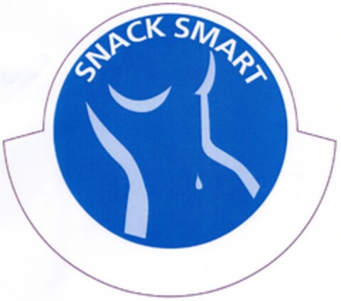 SNACK SMART Logo (DPMA, 02.02.2007)