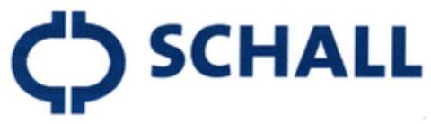 SCHALL Logo (DPMA, 16.04.2007)