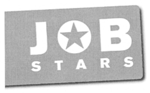 JOB STARS Logo (DPMA, 02.07.2007)