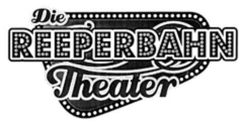 Die Reeperbahn Theater Logo (DPMA, 30.08.2007)
