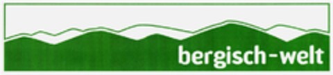 bergisch-welt Logo (DPMA, 04.09.2007)