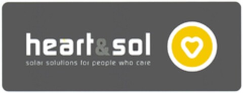 heart&sol Logo (DPMA, 14.09.2007)