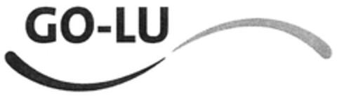 GO-LU Logo (DPMA, 10/22/2007)