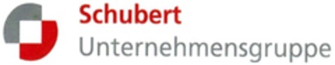 Schubert Unternehmensgruppe Logo (DPMA, 13.12.2007)