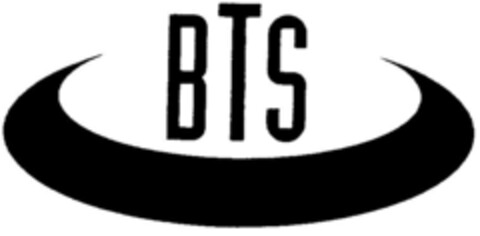 BTS Logo (DPMA, 30.11.1994)