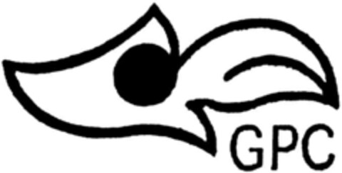 GPC Logo (DPMA, 04/19/1995)