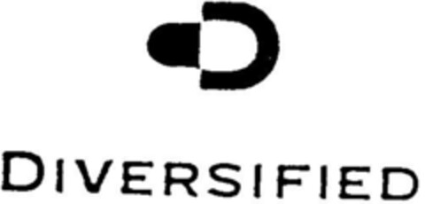 DIVERSIFIED Logo (DPMA, 07.09.1995)