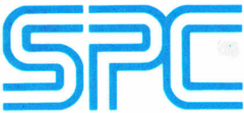 SPC Logo (DPMA, 06.10.1995)