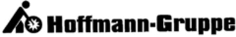 Hoffmann-Gruppe Logo (DPMA, 03.05.1996)