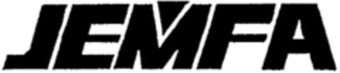 JEMFA Logo (DPMA, 15.11.1996)