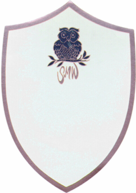 SMW Logo (DPMA, 13.12.1996)