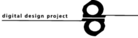 digital design project Logo (DPMA, 16.05.1997)