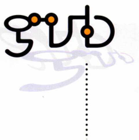 gvb Logo (DPMA, 27.08.1997)