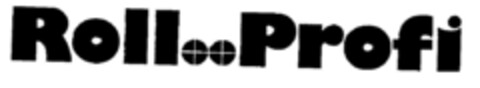 Roll Profi Logo (DPMA, 29.08.1997)