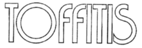 TOffITIS Logo (DPMA, 03.02.1998)