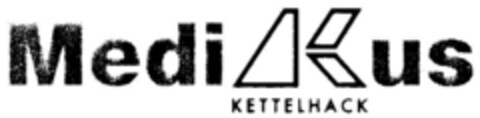 MediKus KETTELHACK Logo (DPMA, 23.06.1998)