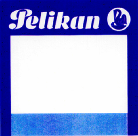 Pelikan Logo (DPMA, 09/03/1998)