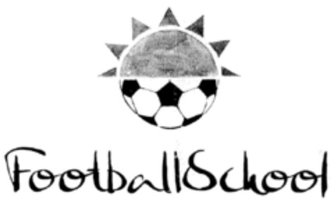 FootballSchool Logo (DPMA, 05.02.1999)