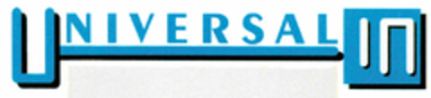 UNIVERSAL Logo (DPMA, 27.05.1999)